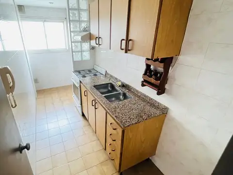 Departamento en Alquiler al Sur