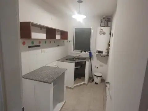 Departamento en venta 2 dormitorios
