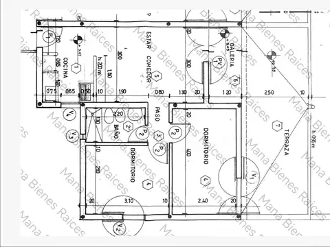 Departamento en Venta de 2 dormitorios