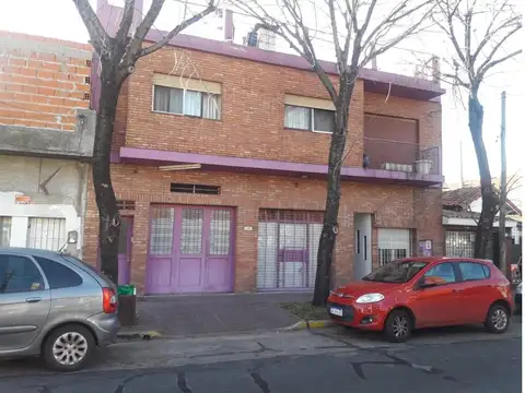 Carlos Tejedor 3300