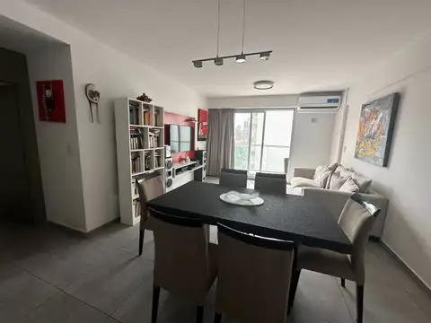 VENTA DTO  3 AMBIENTES CABALLITO CON AMENITIES