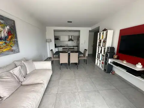 Departamento en Venta en Caballito, USD 173.000