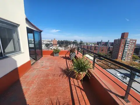 Departamento en Venta en La Blanqueada , USD 157.000