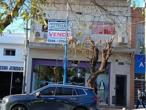 EDIFICIO EN VENTA
