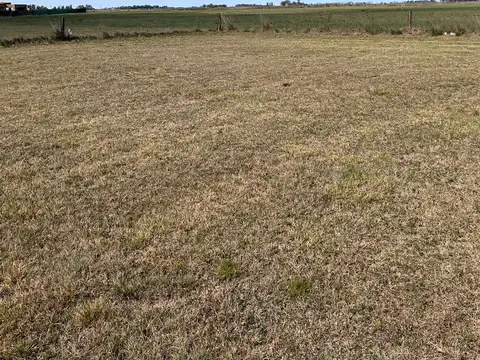 Terreno en Venta de 2187,0 m2