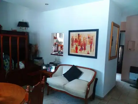 Depto Tipo Casa en Venta en Villa Urquiza, USD 280.000