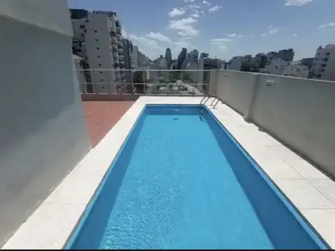 SERRANO 500, VENTA DEPARTAMENTO DE DOS AMBIENTES