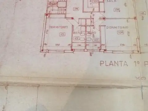 Terreno en Venta en Acassuso El Cano  /  Rio, USD 790.000