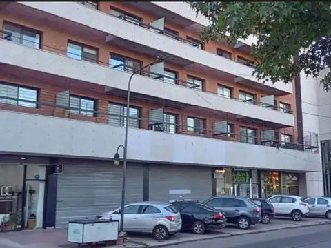 VENTA COCHERA CUBIERTA ARRICAU DON TORCUATO