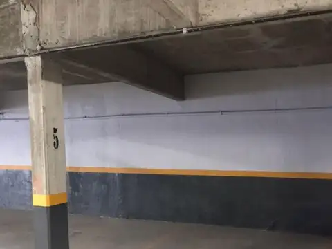 VENTA COCHERA CUBIERTA ARRICAU DON TORCUATO
