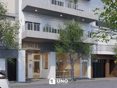 Departamento en Venta en Rosario, Santa Fe