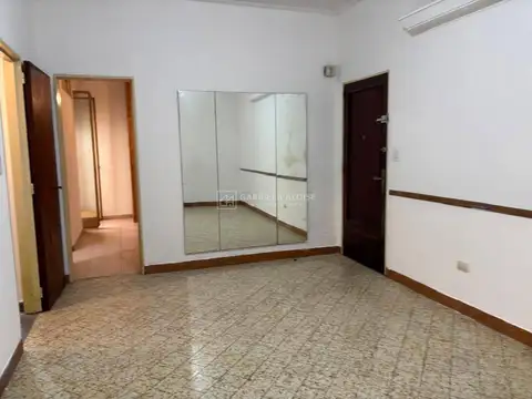 Departamento en Alquiler 50 años