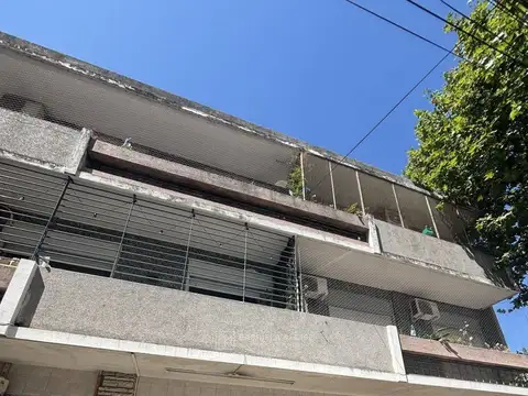 Alquiler de Departamento 3 Ambientes APTO PROFESIONAL en Zona Centro, Tres de Febrero