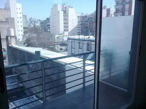 DEPARTAMENTO 1 AMBIENTE - FLORES, CAPITAL FEDERAL