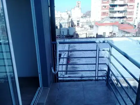 Departamento en Venta en Flores, USD 68.000