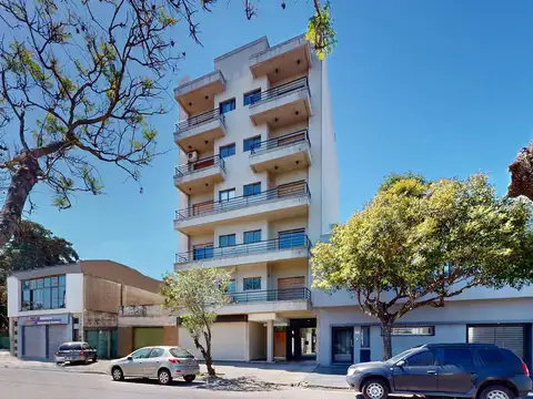 Departamento en venta en La Plata