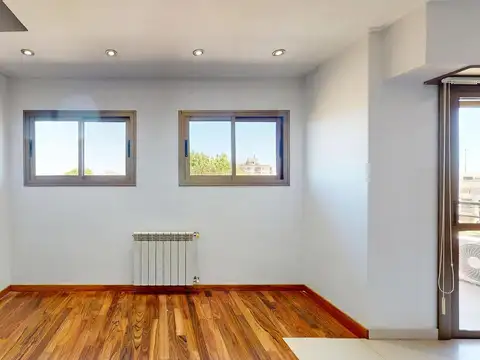 Departamento en Venta 8 años