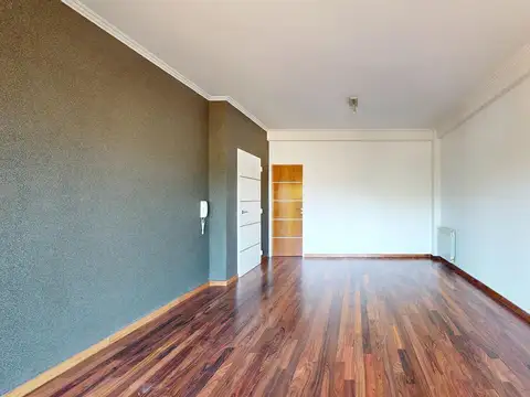 Departamento 5 ambientes con 2 baños