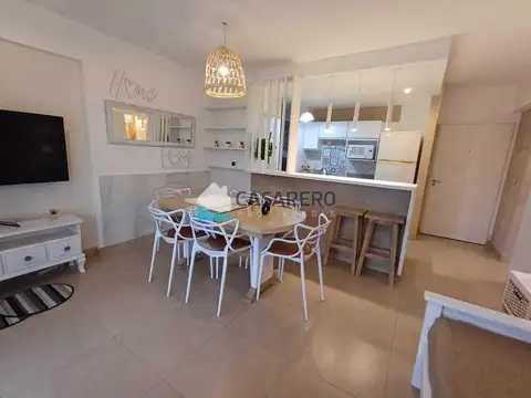 Departamento  en Alq. Temporario en Sendero, Nordelta, Tigre