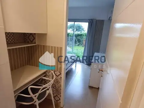 Departamento en Alquiler Temporal 10 años