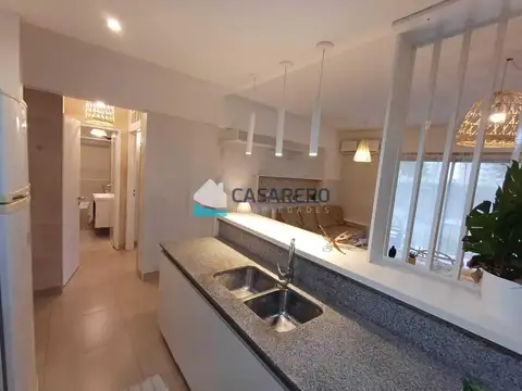 Departamento en Alquiler Temporal en Otros barrios de Nordelta, USD 1.400