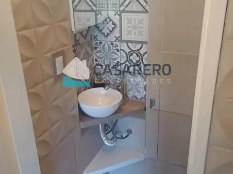 Departamento en Alquiler Temporal 10 años