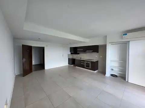 Departamento en Venta con 1 cochera