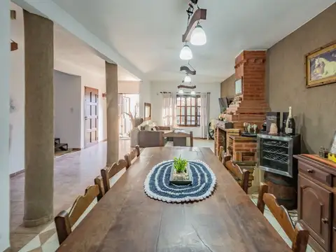 Casa en Venta de 3 dormitorios