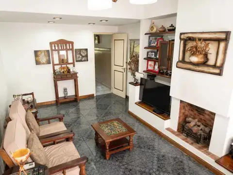 Calle 153 3300