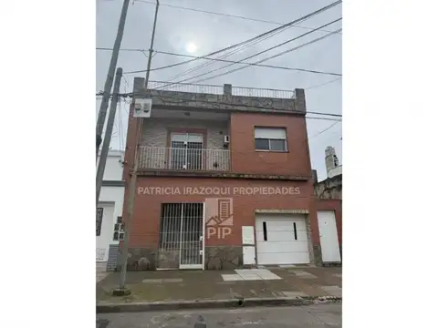 PH en Alquiler en Haedo, Partido de Morón