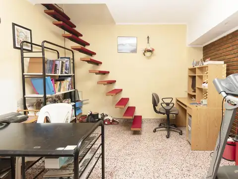 Casa en Venta 40 años