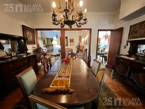 Casa en Venta en Olivos, USD 229.000