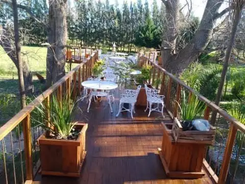 Terreno en Venta de 8,0 m2