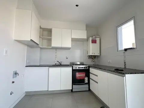 Cordoba 2622 | Semipiso de 2 Dormitorios A Estrenar  Con Cochera Apto Credito