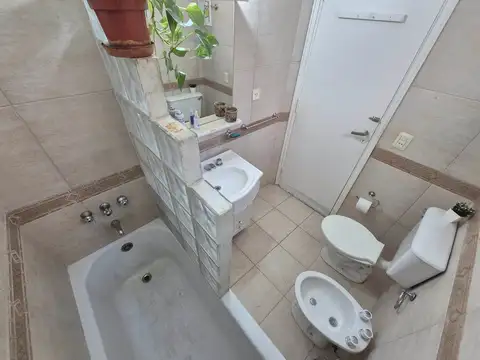 Venta Depto Palermo 3 Amb Terraza y parrilla