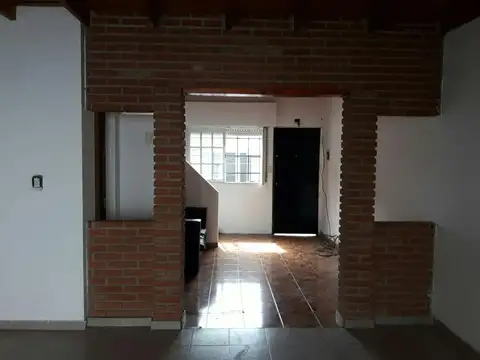 Depto Tipo Casa en Venta 10 años