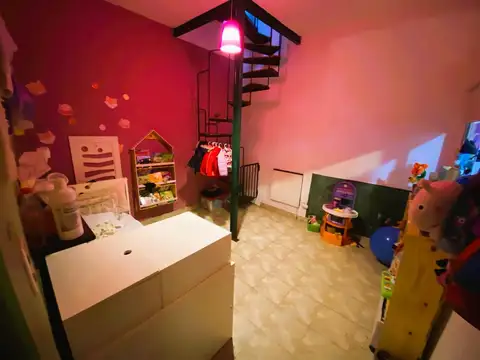 Depto Tipo Casa en Venta en Haedo, USD 69.900