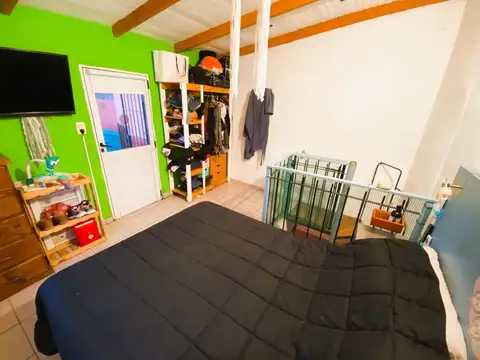 Depto Tipo Casa en Venta de 2 dormitorios