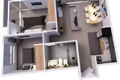 Emprendimiento - Entrega Diciembre 2026