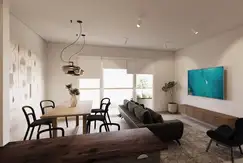 Emprendimiento en Costa Azul