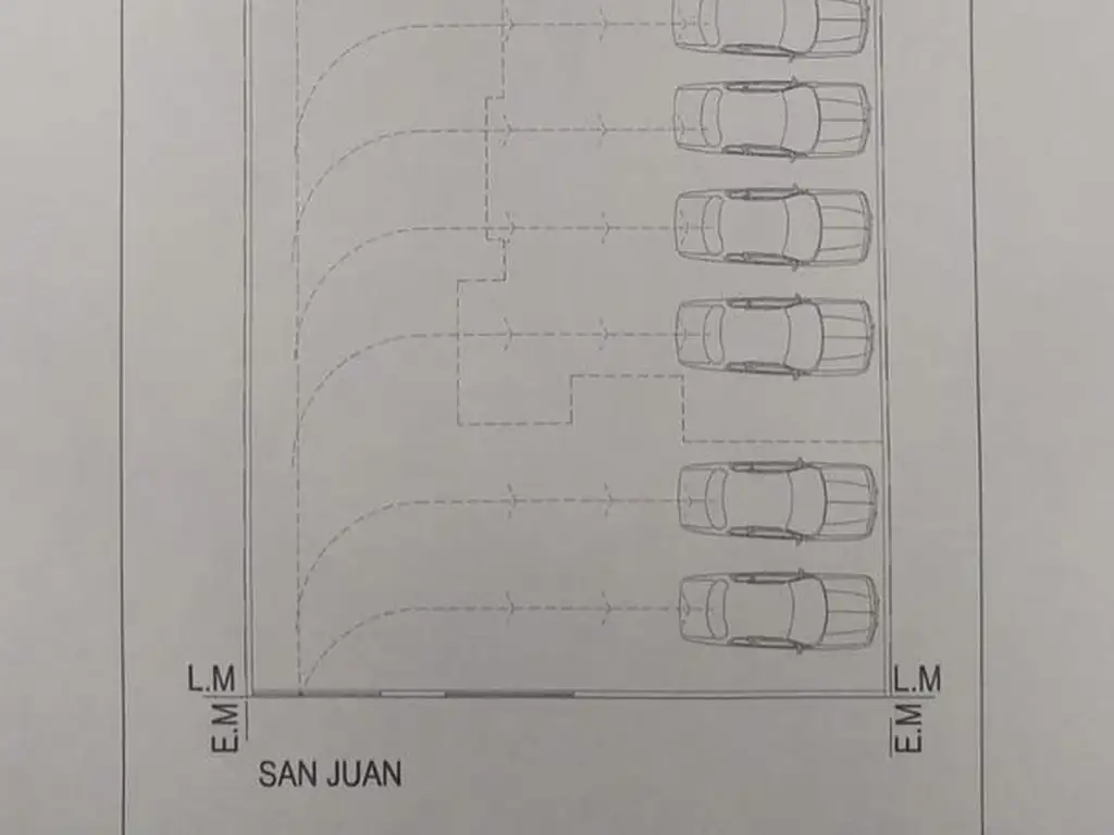 KILLARY de  1 y 2 Dormitorios