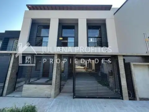 Departamento 2 Ambientes con Cochera en Ranelagh