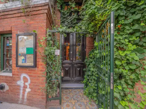 Oficina Monoambiente con 4 baños