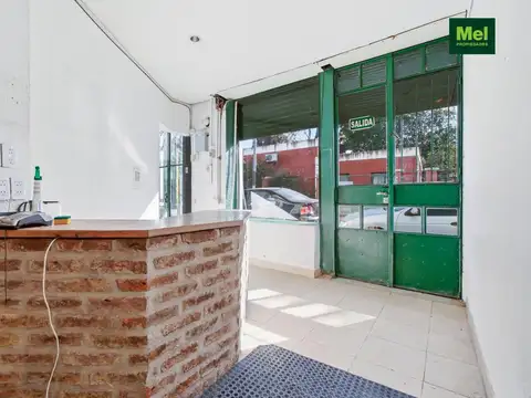 CASA | 6 ambientes| Alquiler Devoto| Excelente Ubicación