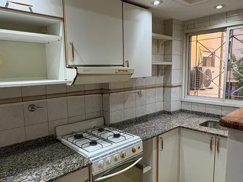 Departamento en Alquiler 20 años