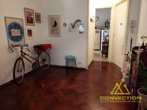 Depto Tipo Casa en Venta de 3 ambientes