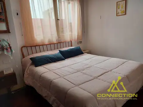 Depto Tipo Casa en Venta 60 años