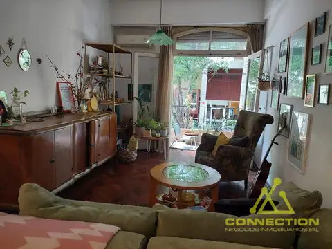 VENTA PH 3 AMBIENTES en Caballito