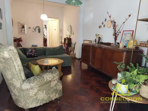 Depto Tipo Casa en Venta de 2 dormitorios