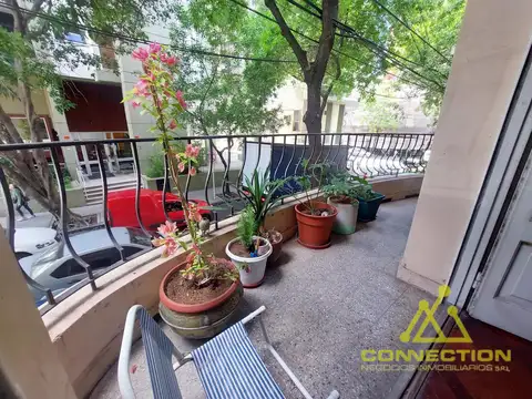Depto Tipo Casa en Venta de 2 dormitorios
